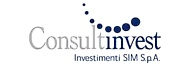 Logo Consultivest Investimenti SIM S.p.A.